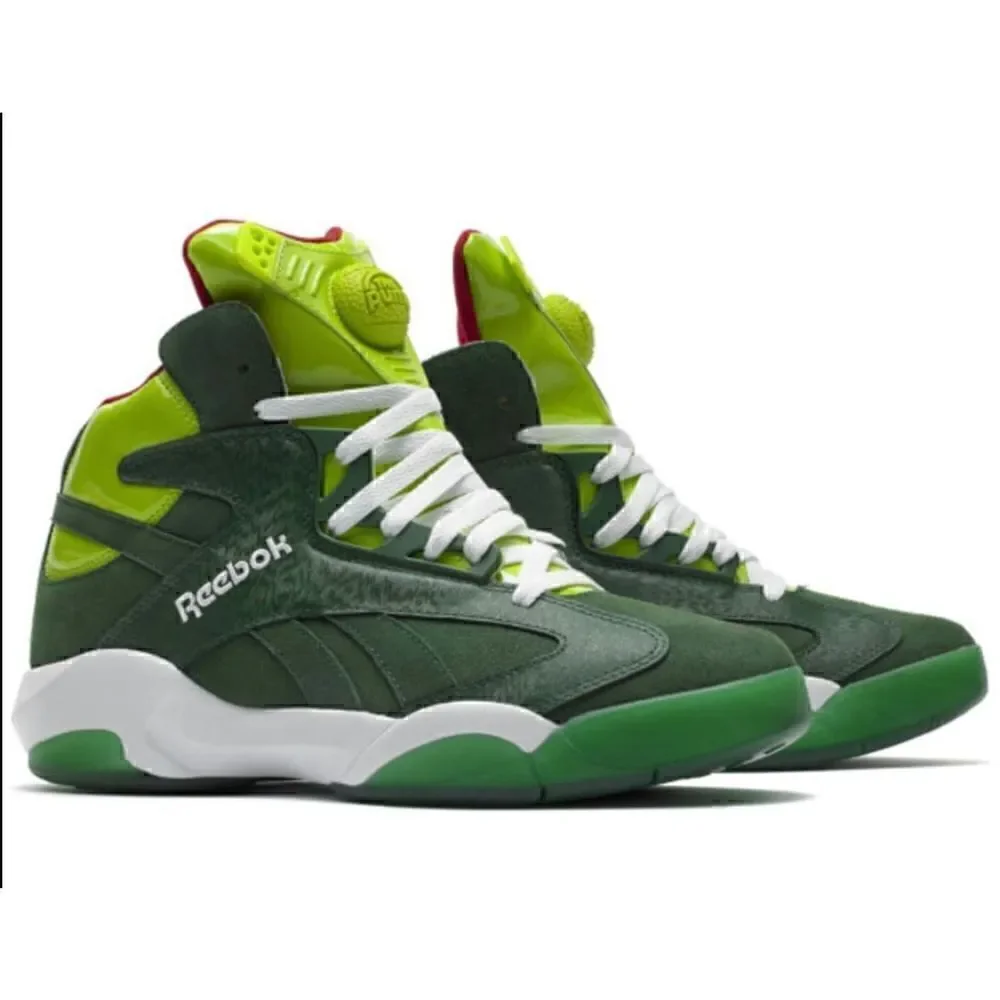 REEBOK SHAQ ATTAQ - 